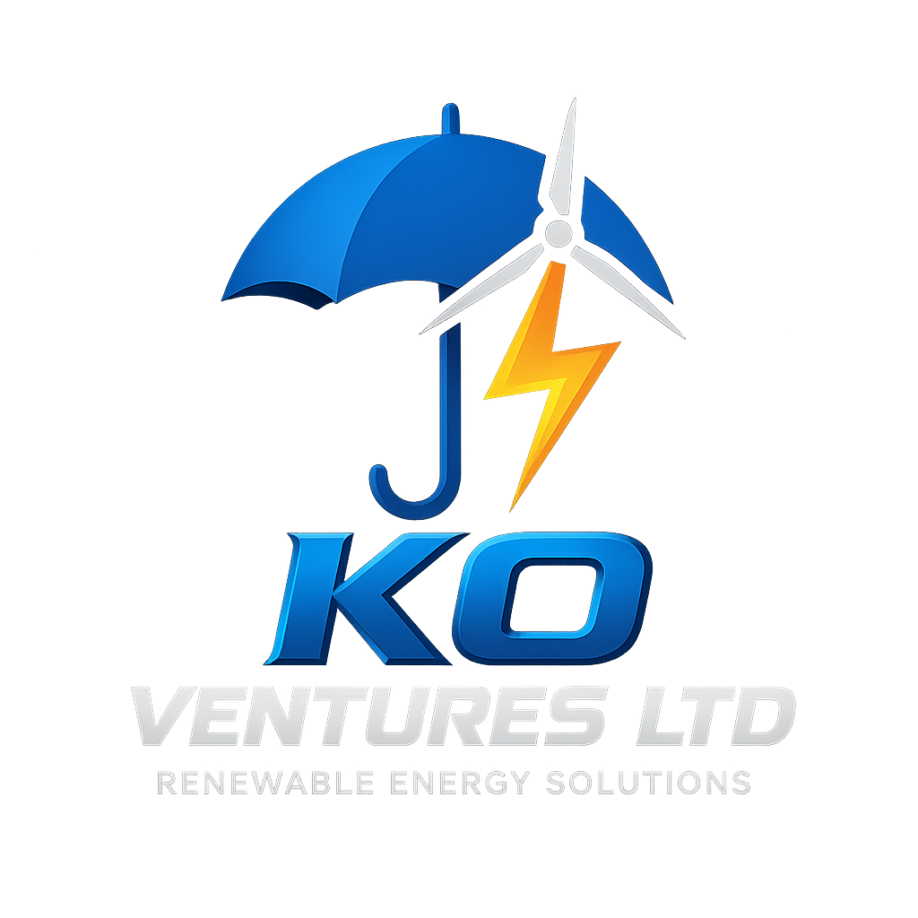 KOVentures Logo